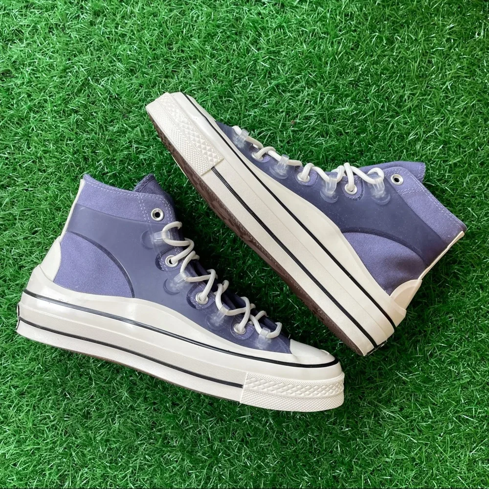 Converse All Star Chuck 70 Utility Hi - Picture 4 of 6